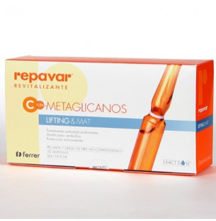 Repavar Revitalizante...