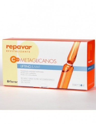 Repavar Revitalizante Lifting&Mat 30... Repavar Revitalizante Lifting&Mat 30...