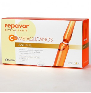 Repavar Revitalizante...