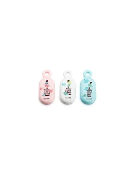 Suavinex termómetro baño infantil 1ud