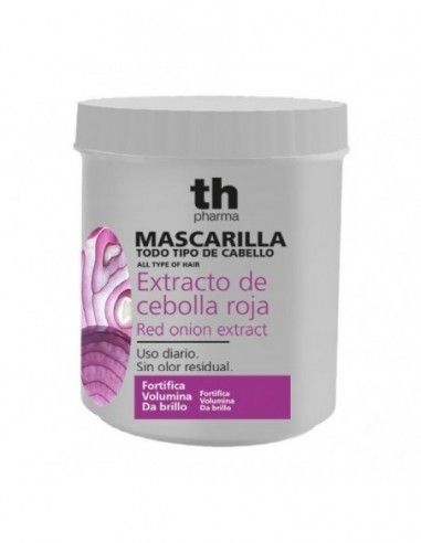 Th Pharma Mascarilla Extracto De... Th Pharma Mascarilla Extracto De...
