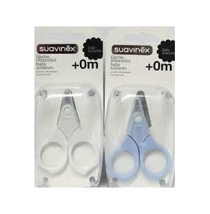 Suavinex Tijeras Infantiles...