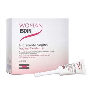 Woman ISDIN Hidratante...