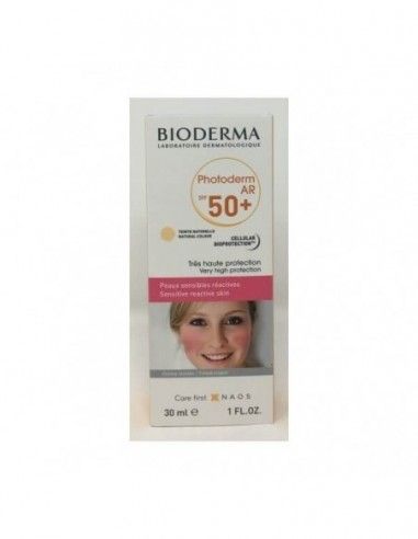 Photoderm AR SPF50+ 30ml