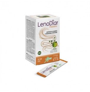 Aboca Lenodiar Pediatric 12...