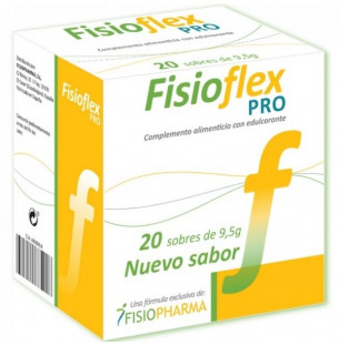 Fisioflex Pro...