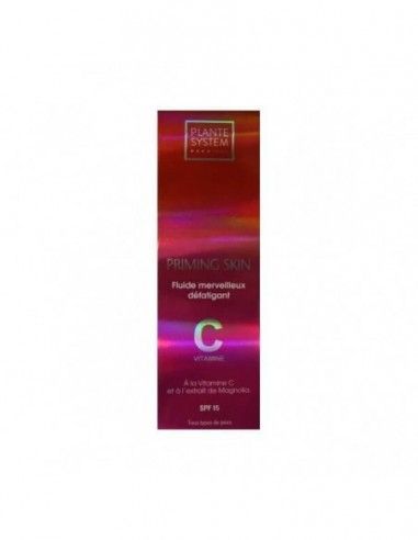 Arkopharma priming skin crema...