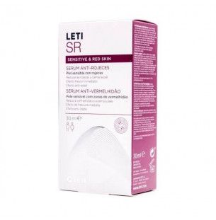 Leti SR Serum Anti-rojeces...