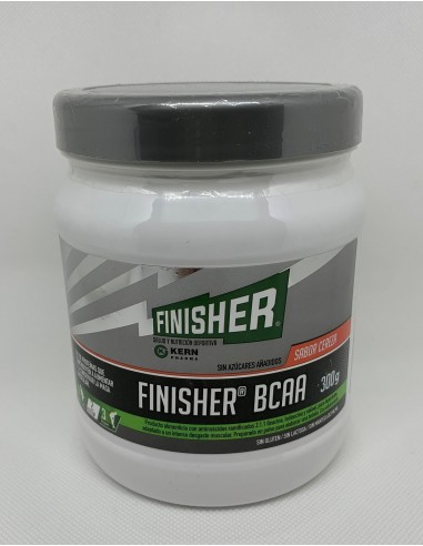 FINISHER BCAA 300 G