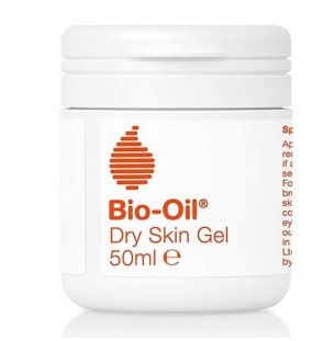 Bio Oil Gel Piel Seca 50ml