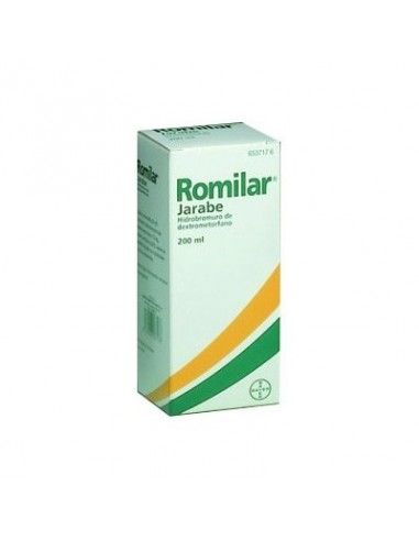 Propalcof 3 mg/ml Jarabe 200 ml