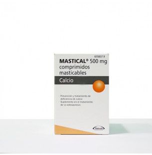 Mastical 1250 Mg / 500 Mg...
