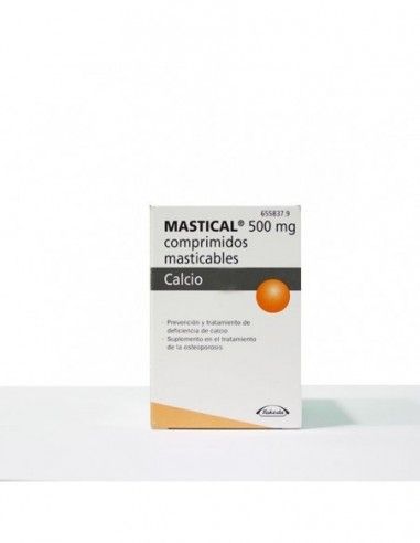 Mastical 1250 Mg / 500 Mg 90... Mastical 1250 Mg / 500 Mg 90...