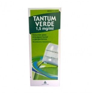 Tantum Verde 1,5 mg/ml...