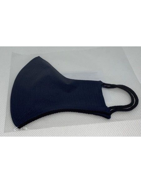 Mascarilla reutilizable 45 lavados