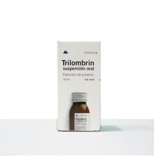 Trilombrin 250 mg/5ml...