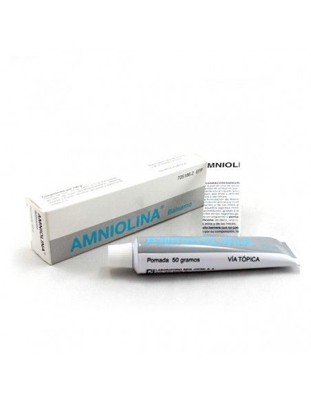 Amniolina Pomada, 50 g