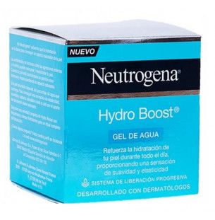 Neutrogena Hydro Boost Gel...