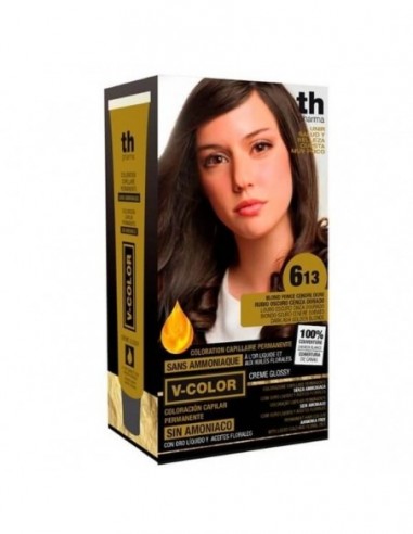TH Vitalia Color kit N6.13