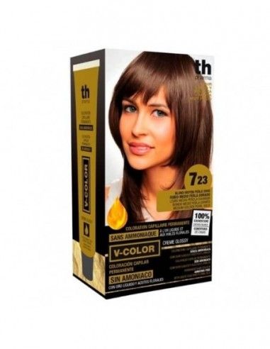 TH Vitalia Color kit N7.23