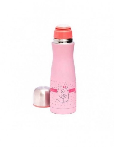Suavinex® Termo Para Liquidos Niña 500ml