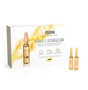 Isdinceutics Flavo-c...