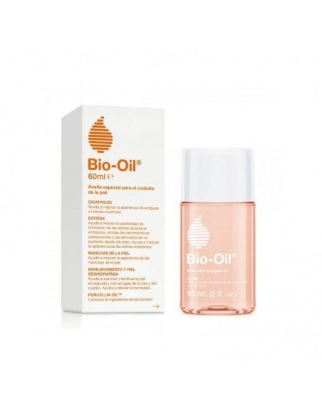 Bio Oil Aceite Cicatrizante 60 ml