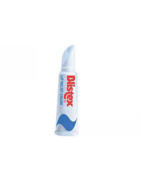 Blistex Regenerador Labial en tubo 6 g