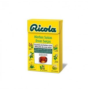 Ricola Caja Caramelos Sabor...