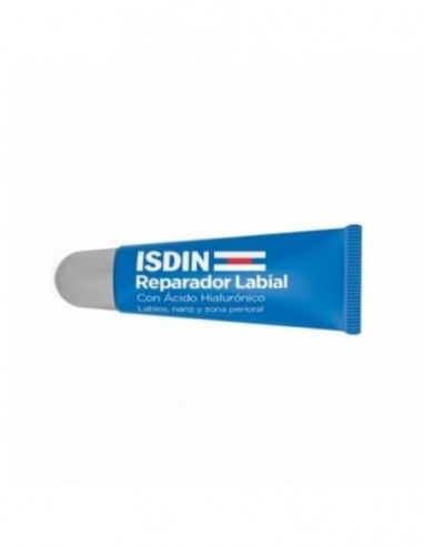 Nutrabalm Reparador Labial y Nariz 10ml Nutrabalm Reparador Labial y Nariz 10ml