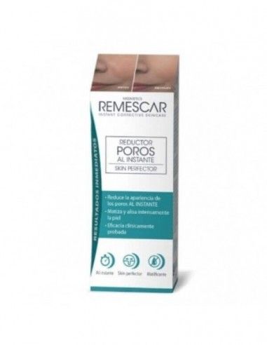 Vemedia Remescar Reductor De Poros... Vemedia Remescar Reductor De Poros...