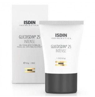 Isdinceutics Glicoisdin Gel...
