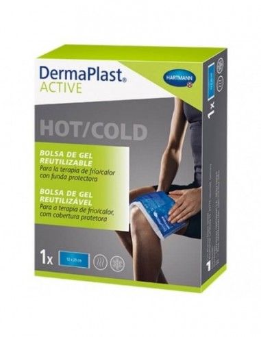 DermaPlast Active Bolsa de Gel Frío... DermaPlast Active Bolsa de Gel Frío...