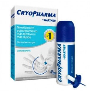 Cryopharma Wartner Congela...