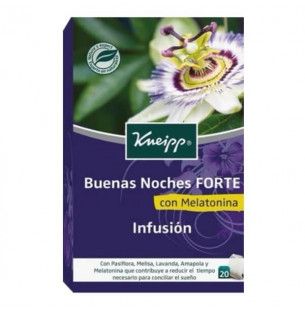 Kneipp Infusion B Noches Forte