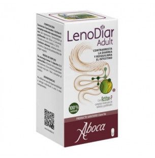 Aboca LenoDiar Adulto 20...