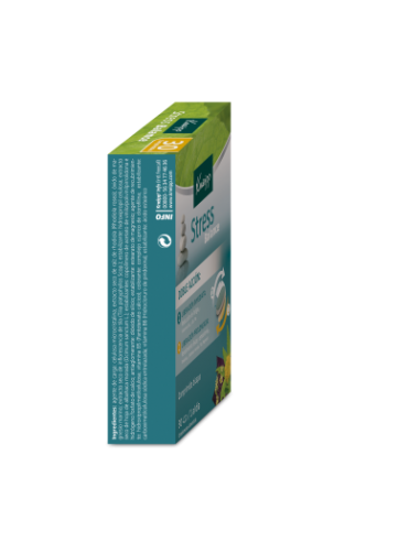 Kneipp Stress Balance 30 comprimidos Kneipp Stress Balance 30 comprimidos
