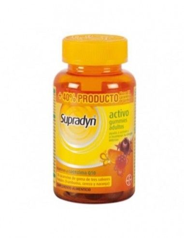 Supradyn Energy Gummies Adultos... Supradyn Energy Gummies Adultos...