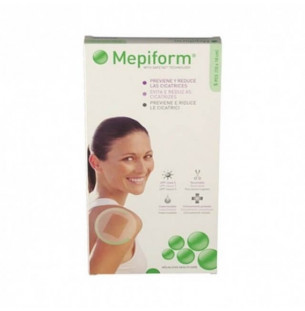 Mepiform Apósito de...
