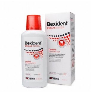 Bexident Encías Tratamiento...