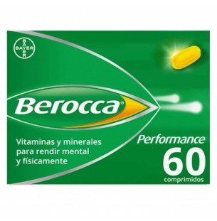 Berocca Performance 60...