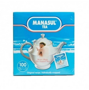 Manasul Té Infusión 100...