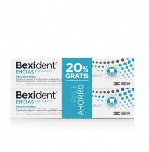 Bexident Encías Duplo Pasta...