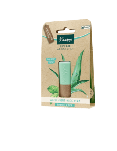 Kneipp Bálsamo labial Hydro Care 4.7 g Kneipp Bálsamo labial Hydro Care 4.7 g