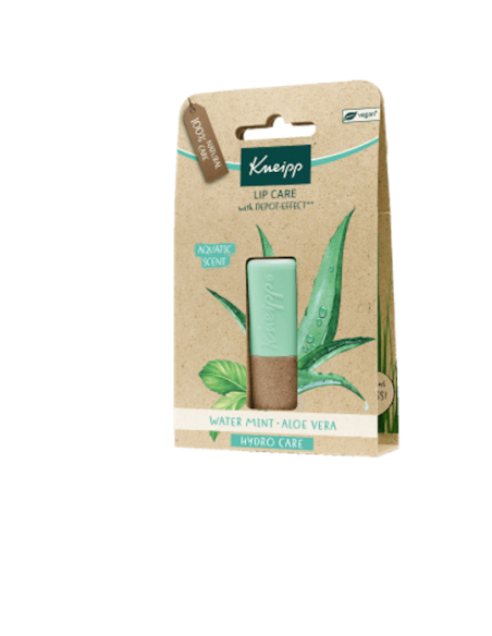 Kneipp Bálsamo labial Hydro Care 4.7 g