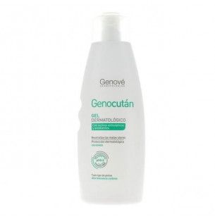 Genocután Gel Dermatológico...