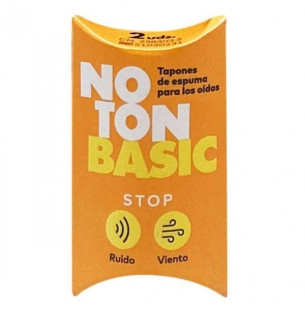 Noton Tapones para los...
