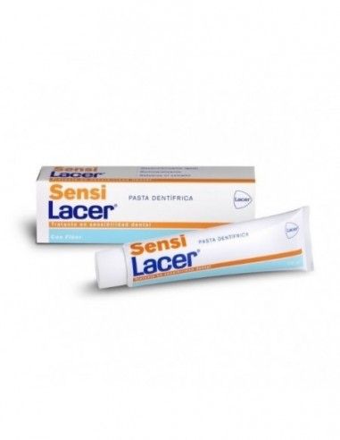 Sensilacer pasta dental 75 ml Sensilacer pasta dental 75 ml