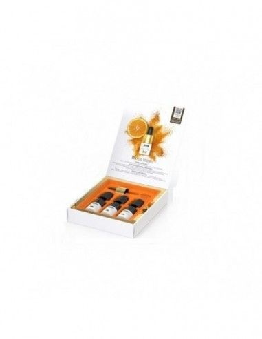 Isdinceutics Flavo-C Forte 5,3ml 3uds
