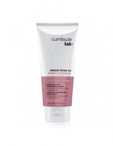 Cumlaude Lab Higiene Íntima CLX Gel...